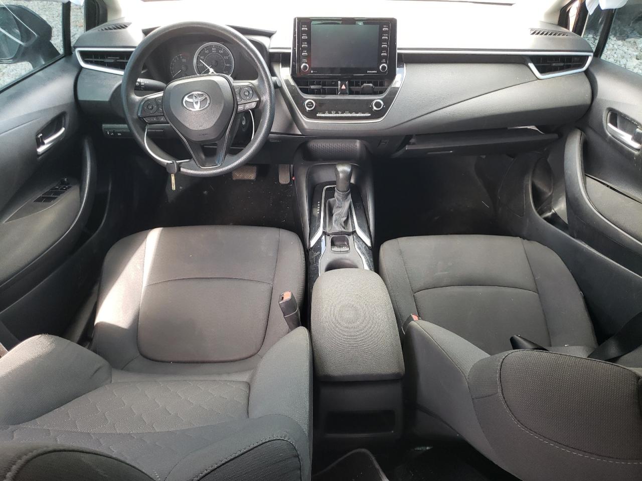 2021 Toyota Corolla - Image 8