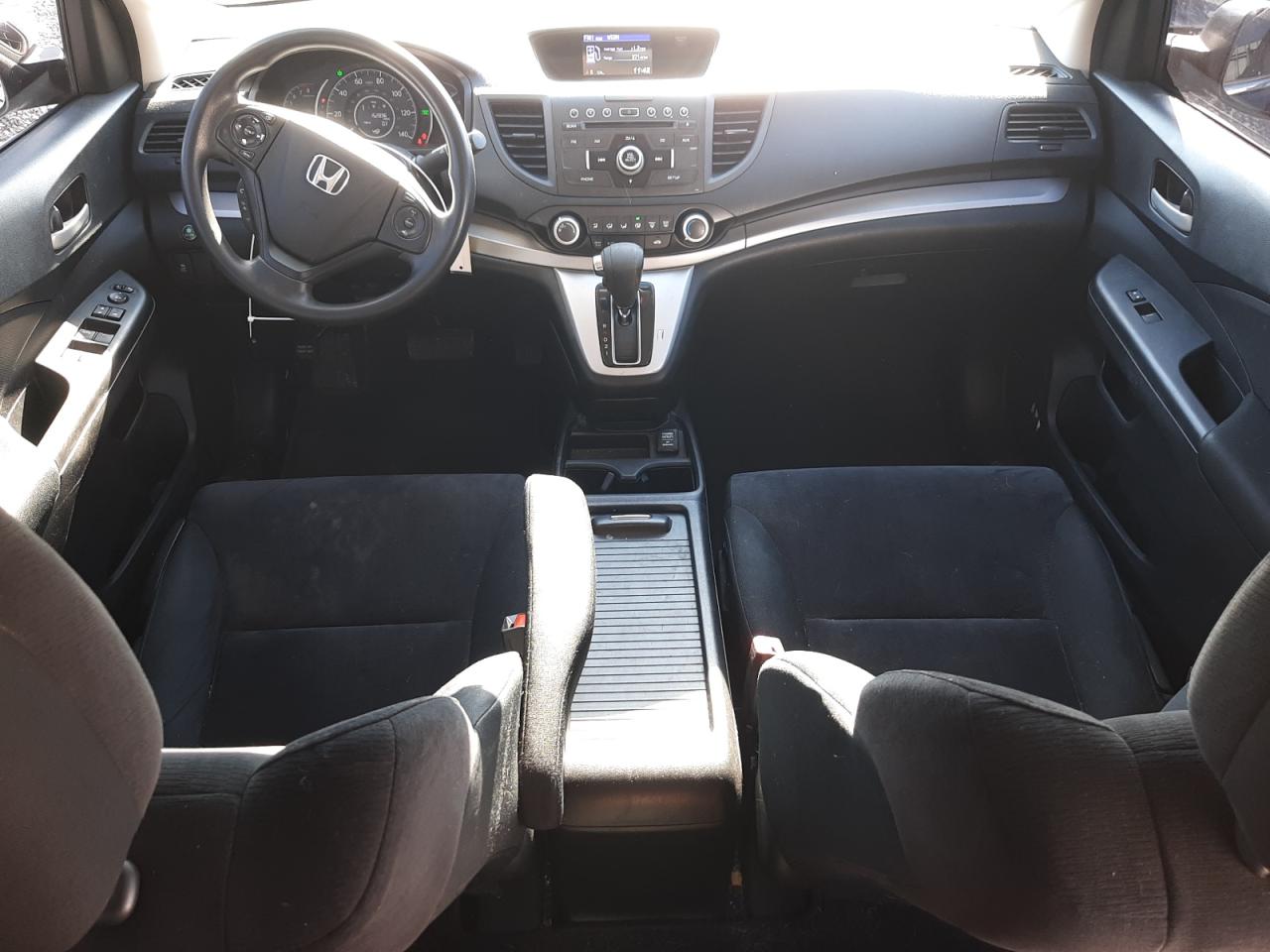 2013 Honda CR-V - Image 8