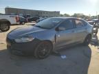 2016 Dodge Dart Se продається в Wilmer, TX - Minor Dent/Scratches