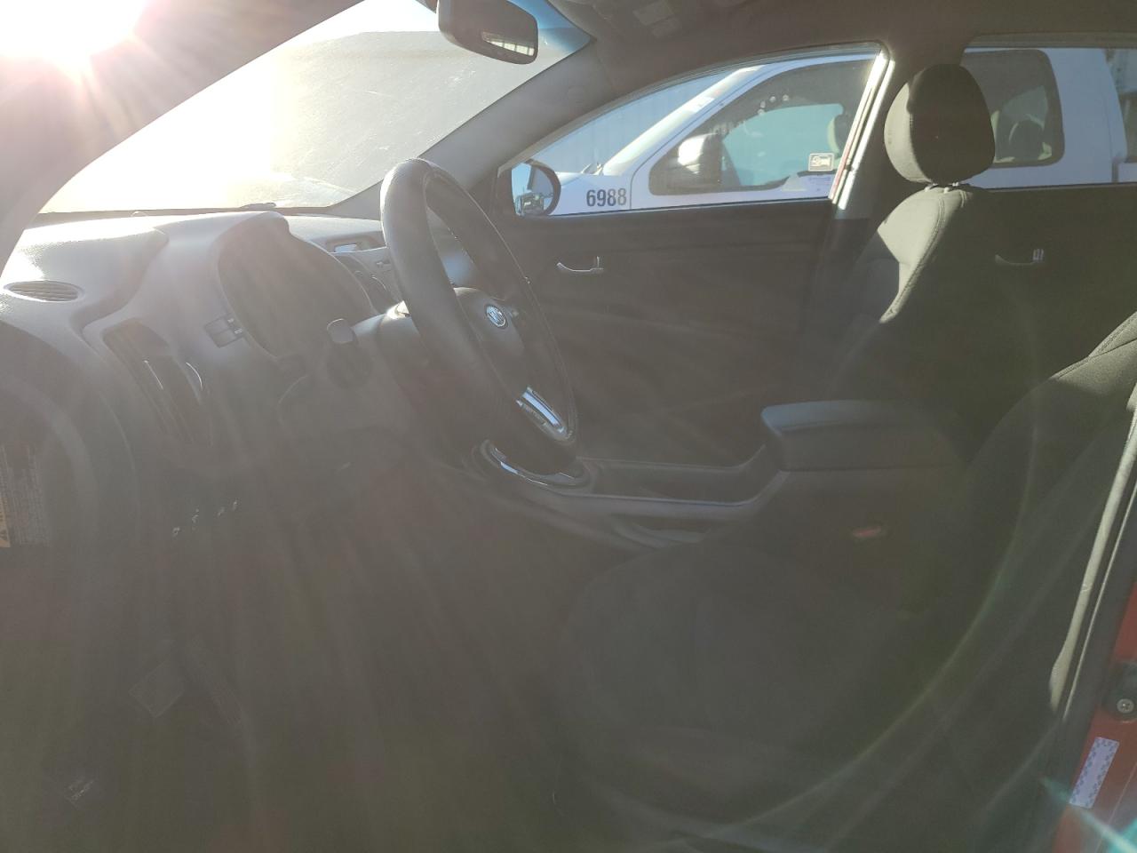 2012 Kia Sportage - Image 7