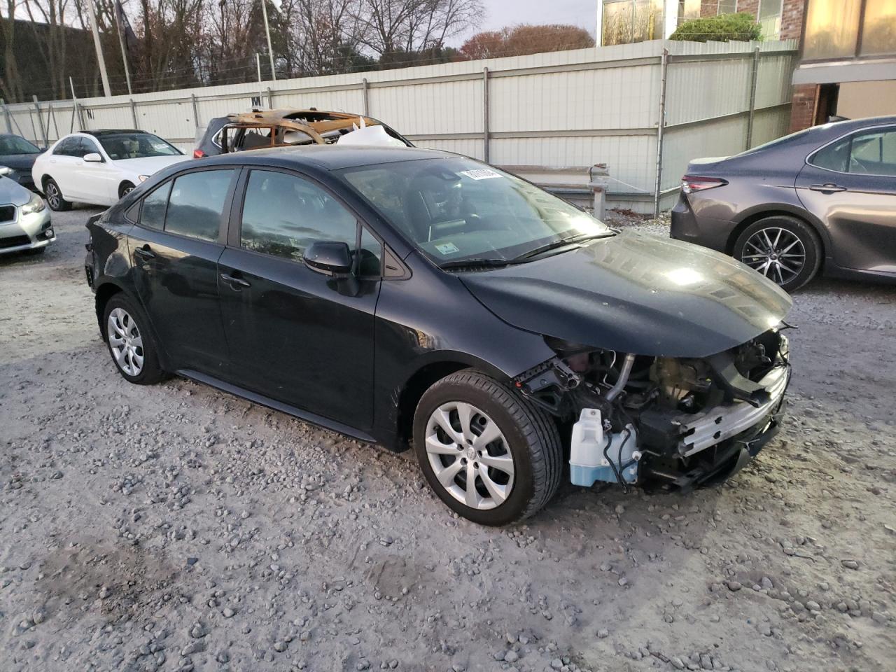 2020 Toyota Corolla - Image 4