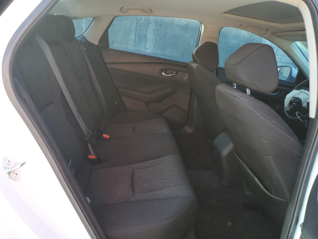 2023 Honda Accord - Image 11