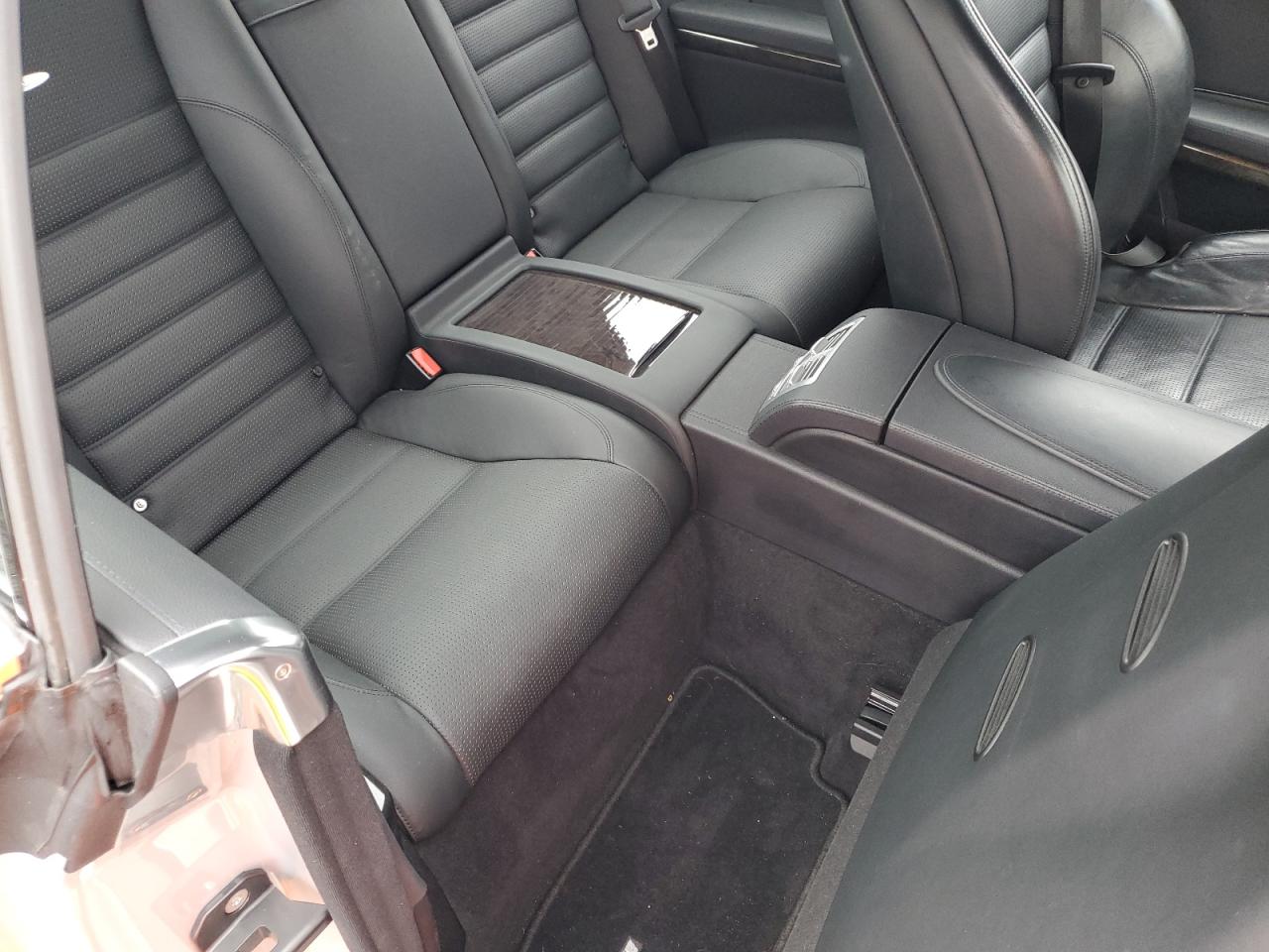 2010 Mercedes-Benz CL-klasse - Image 10
