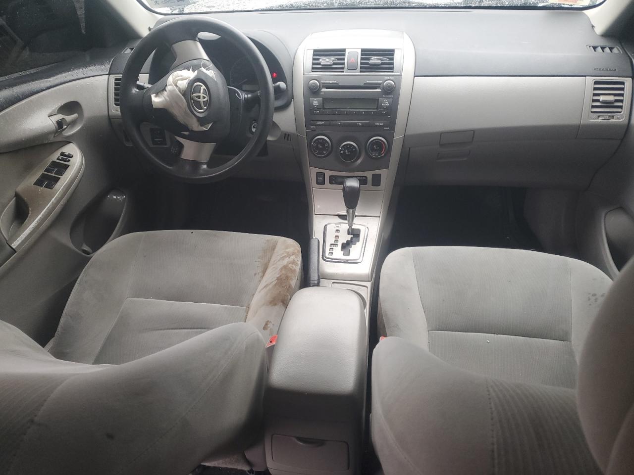 2011 Toyota Corolla - Image 8