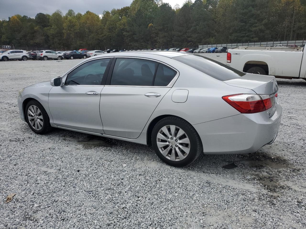 2013 Honda Accord - Image 2