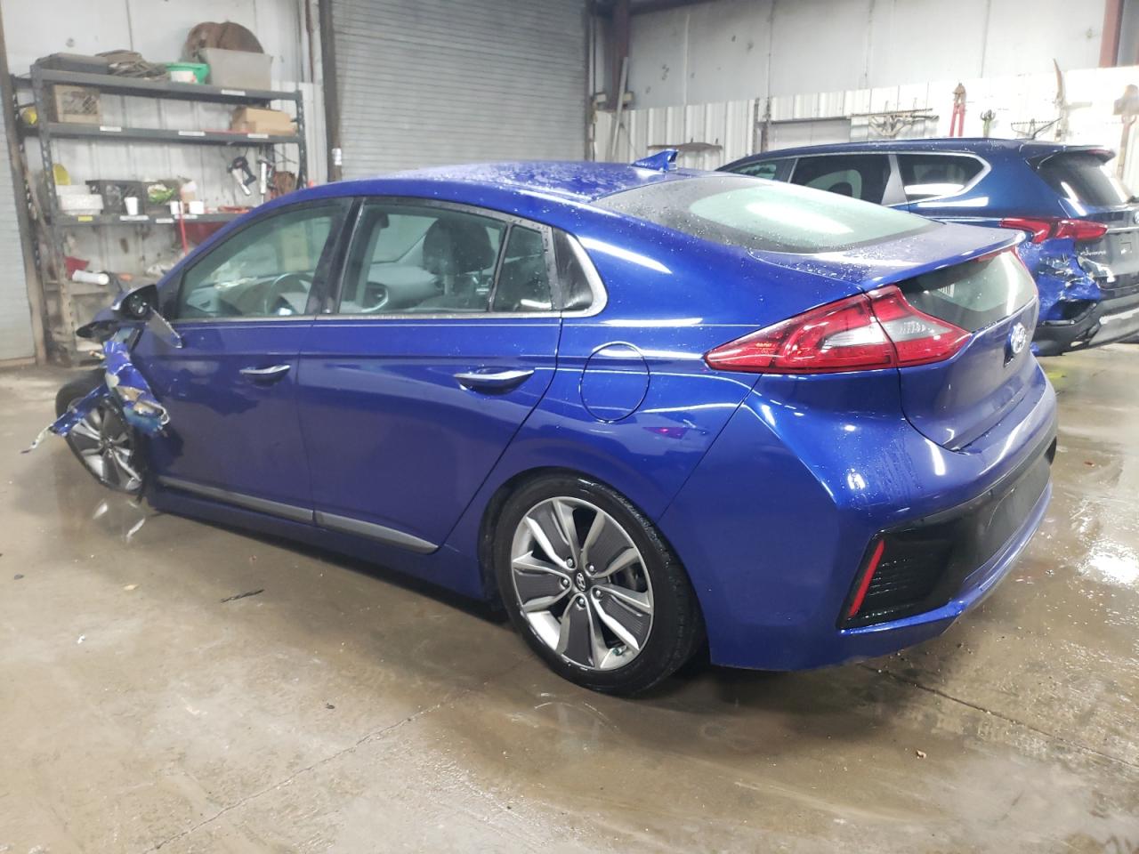 2019 Hyundai IONIQ - Image 2
