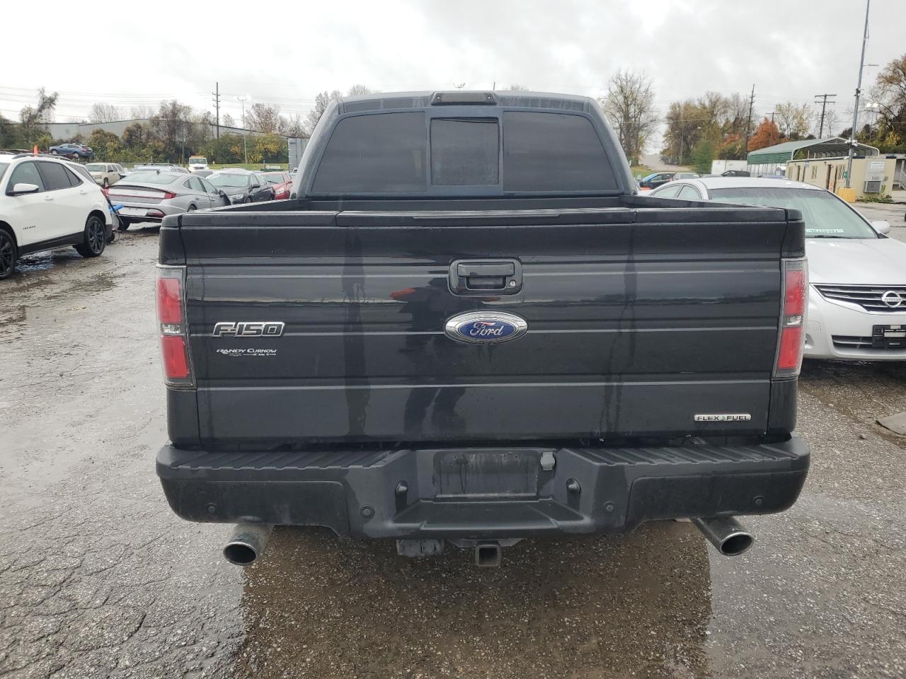 2012 Ford F-150 - Image 6