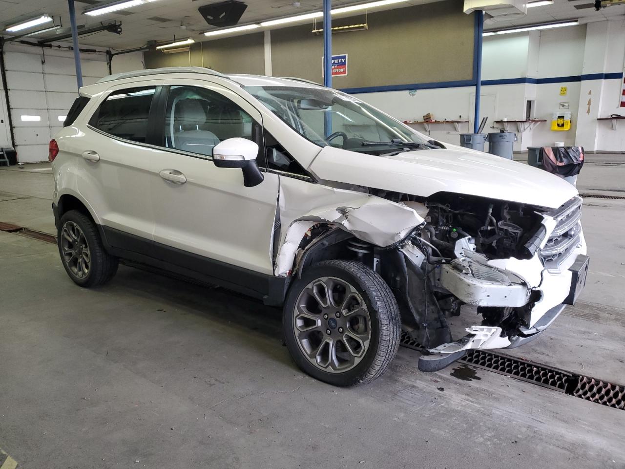 2018 Ford EcoSport - Image 4