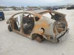 2013 Toyota Prius  na sprzedaż w Kansas City, KS - Burn