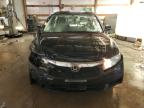 2009 Honda Civic Lx იყიდება Pekin-ში, IL - Front End