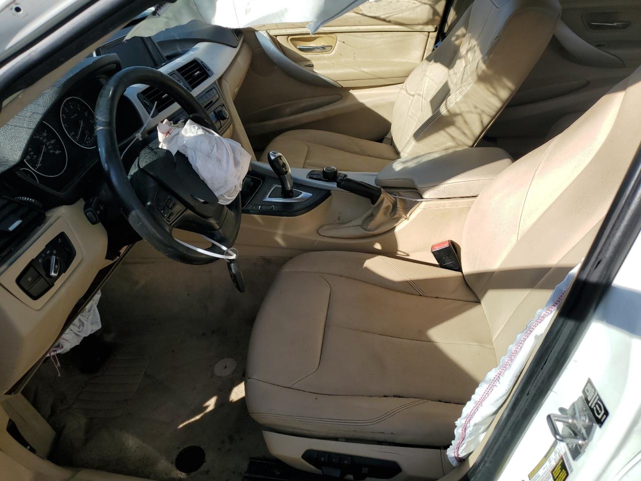 2014 BMW 3er - Image 7
