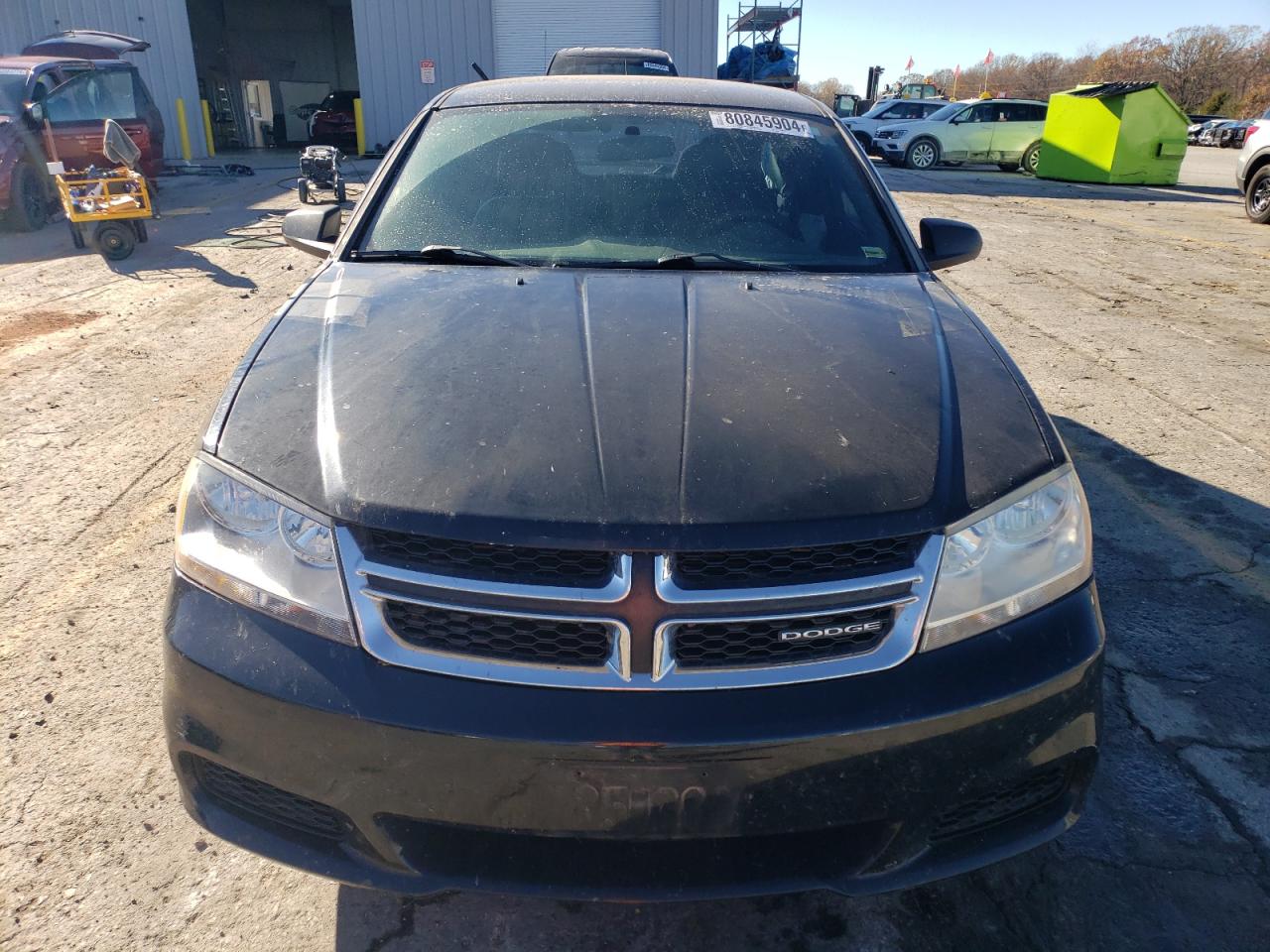 2012 Dodge Avenger - Image 5