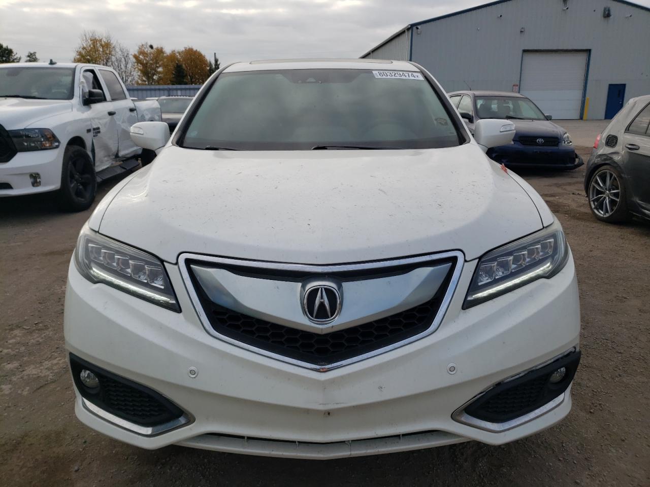 2016 Acura RDX - Image 5