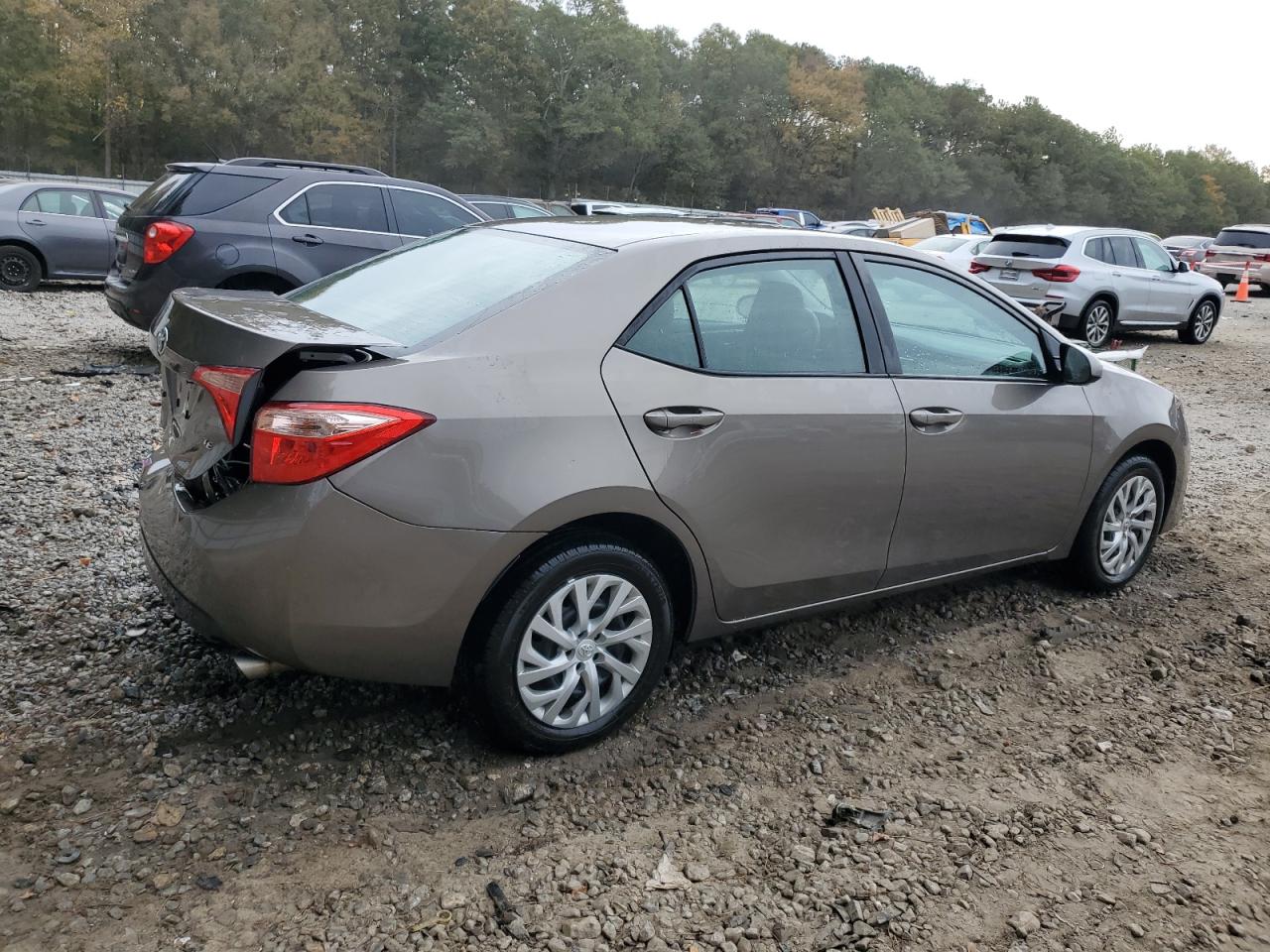 2018 Toyota Corolla - Image 3