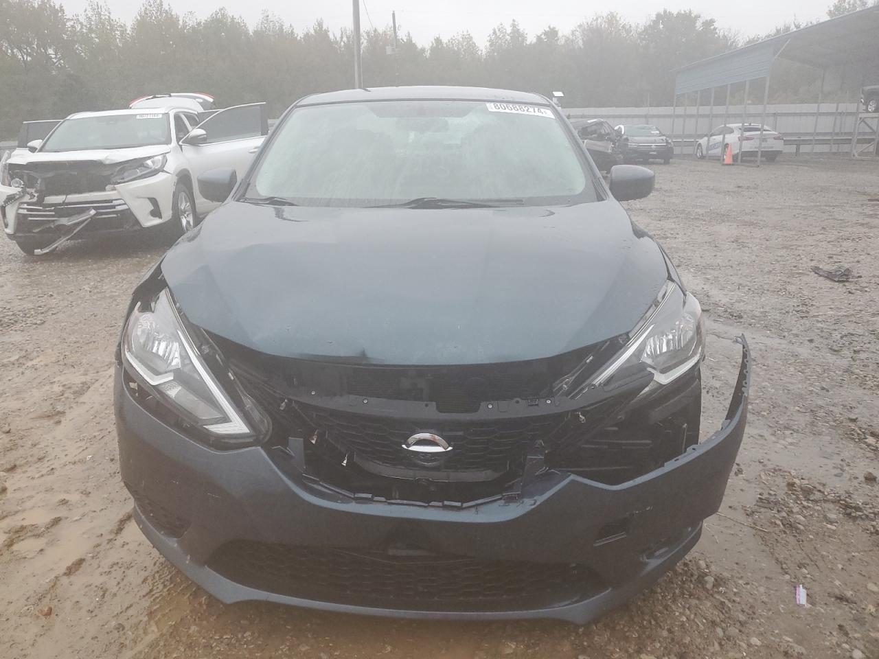 2016 Nissan Sentra - Image 5