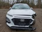 2020 HYUNDAI KONA SE for sale at Copart ON - COOKSTOWN