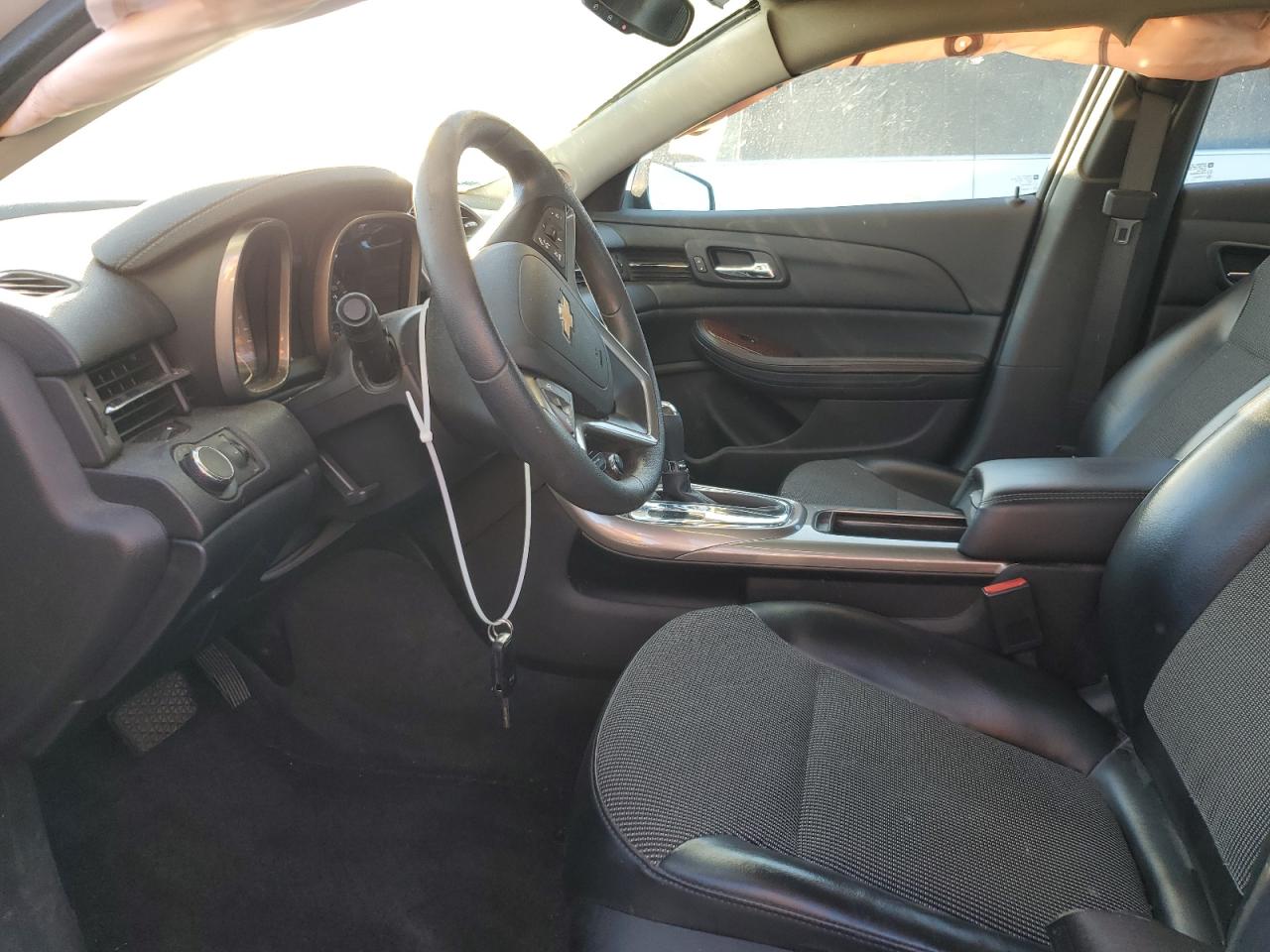2013 Chevrolet Malibu - Image 7