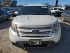 2014 Ford Explorer Limited for Sale in Wichita, KS - Front End