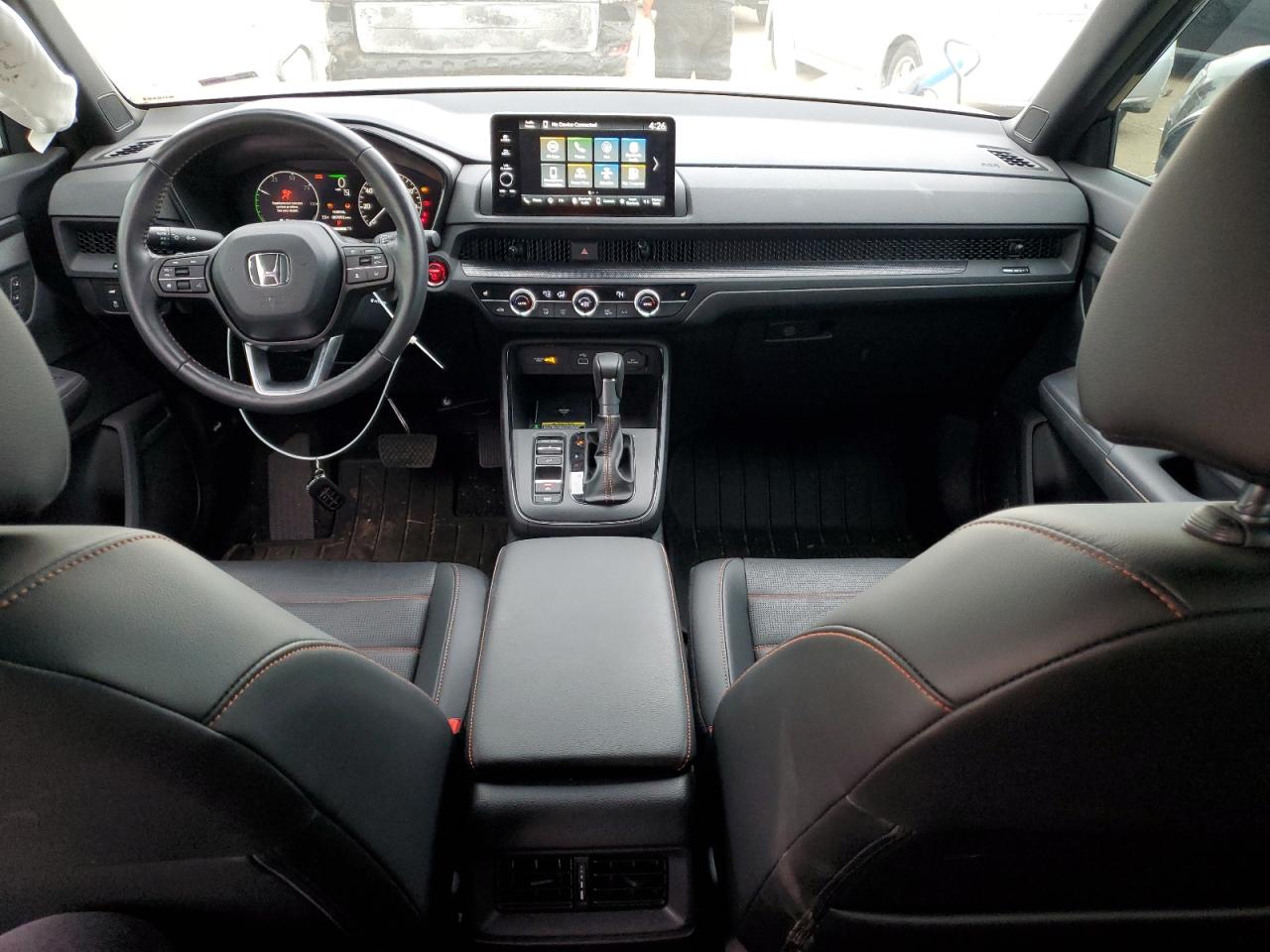 2024 Honda CR-V - Image 8
