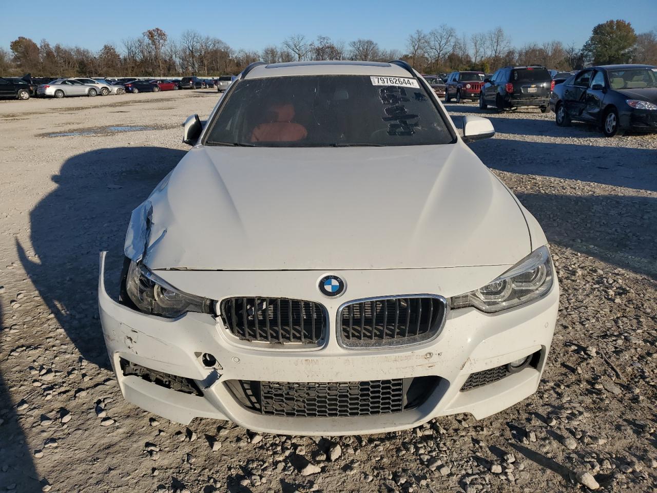 2016 BMW 3er - Image 5