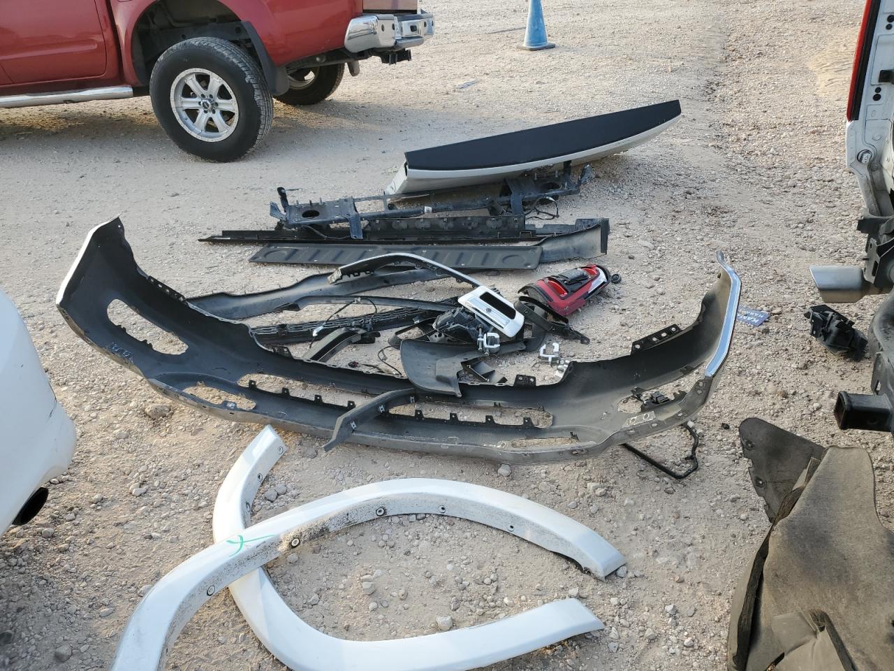 2020 RAM 1500 - Image 12