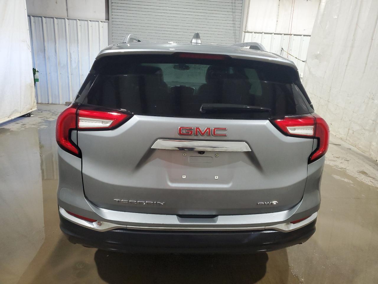 2024 GMC Terrain Slt VIN: 3GKALVEG0RL157305 Lot: 80677894