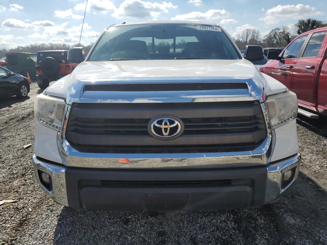 VIN 5TFRY5F17FX178811 2015 TOYOTA TUNDRA no.5