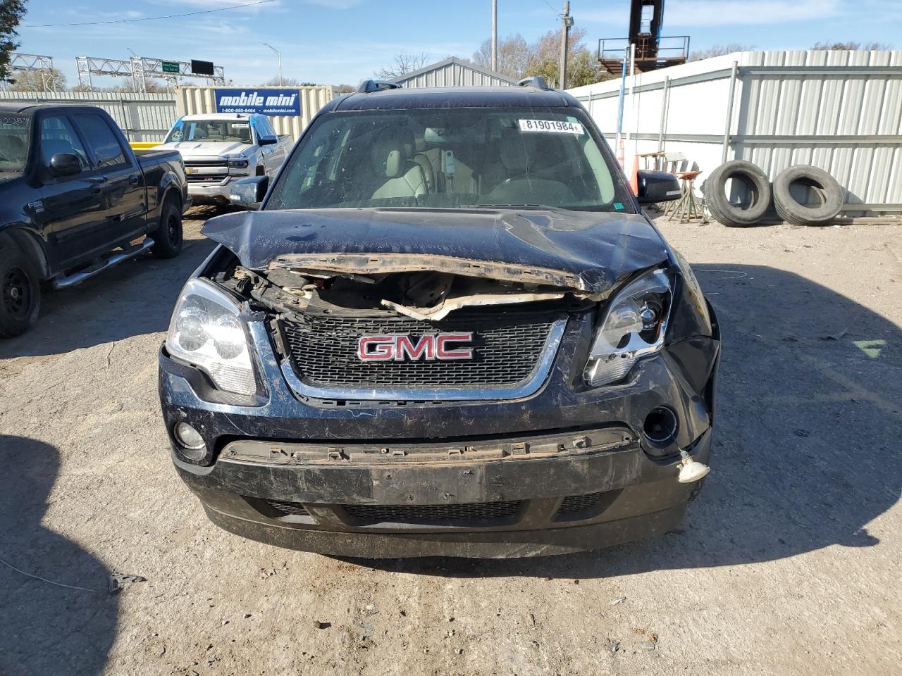 2011 GMC Acadia - Image 5