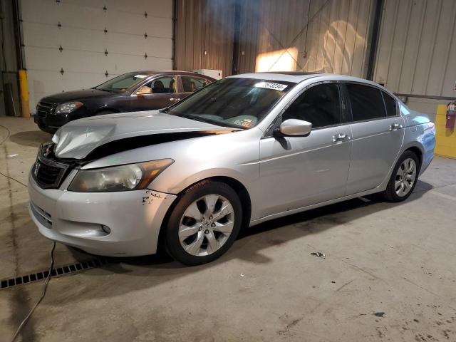 2009 Honda Accord Exl