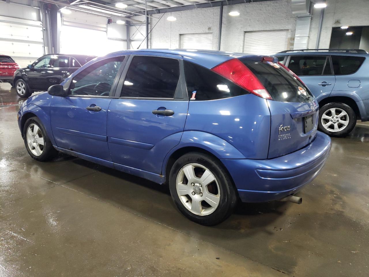 2004 Ford Focus - Image 2