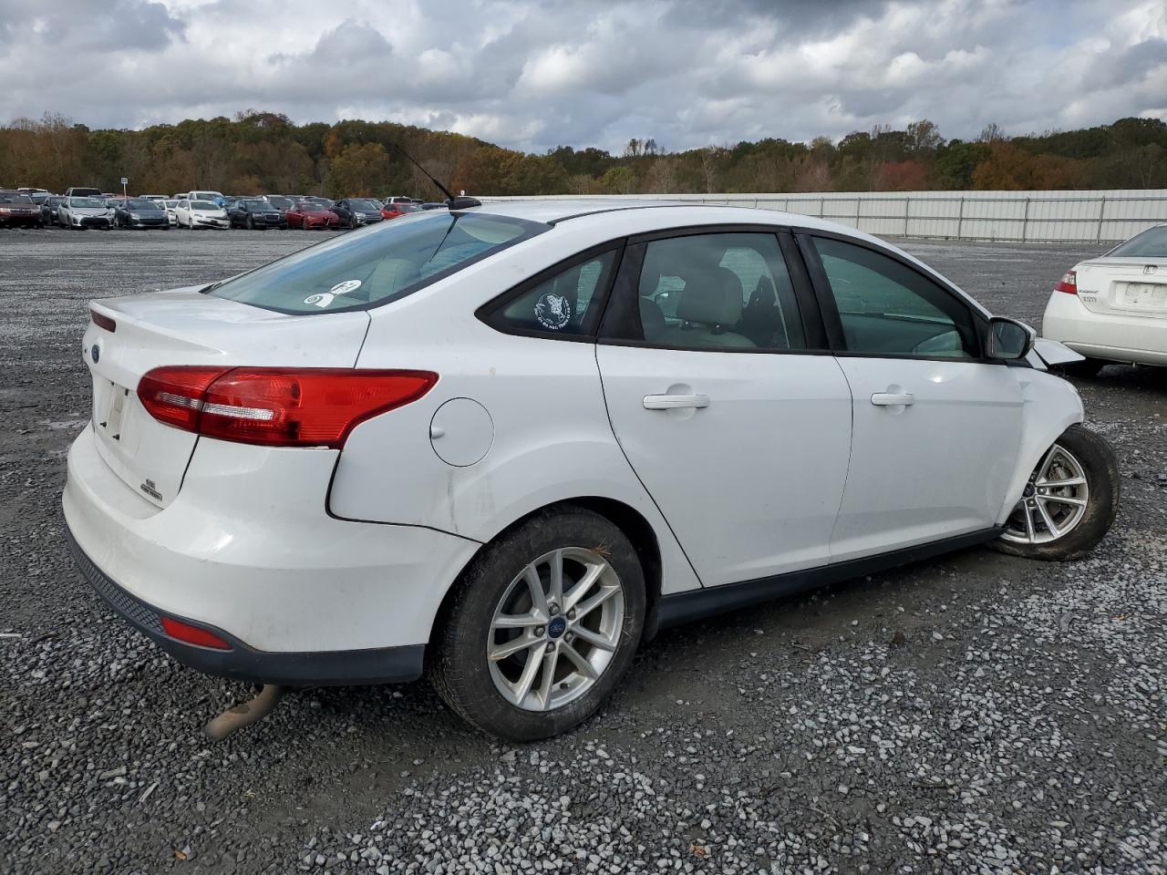 2015 Ford Focus - Image 3