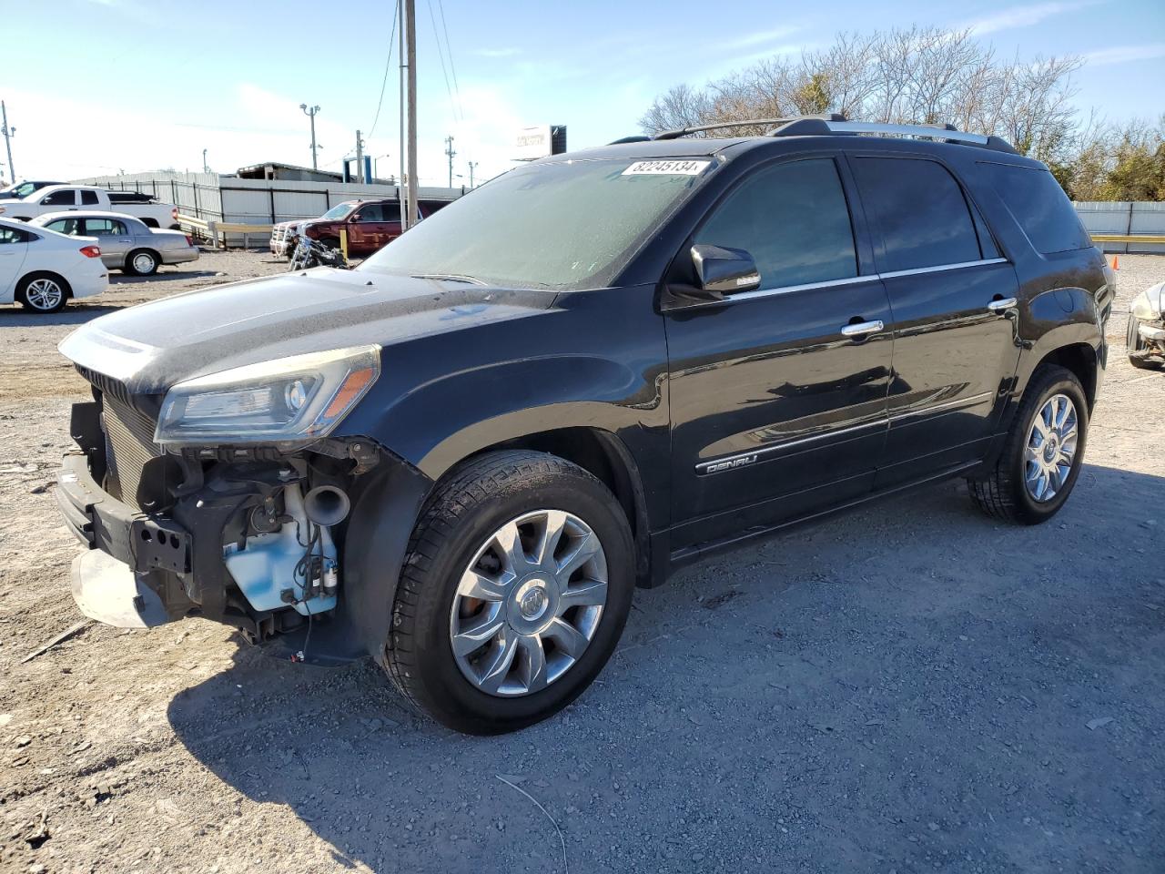 VIN 1GKKVTKD3FJ138960 2015 GMC ACADIA DEN no.1