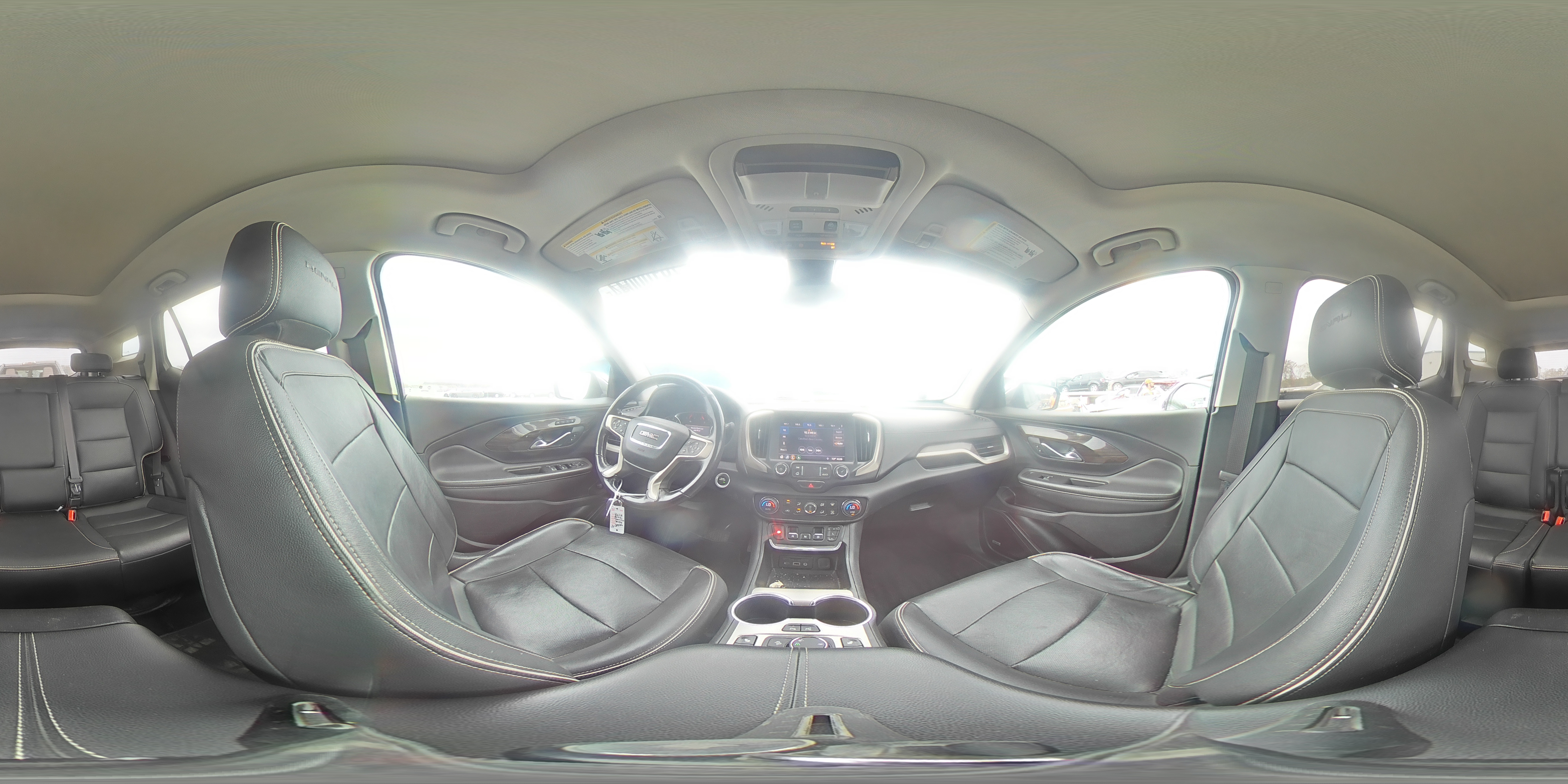 2019 GMC Terrain - Image 13