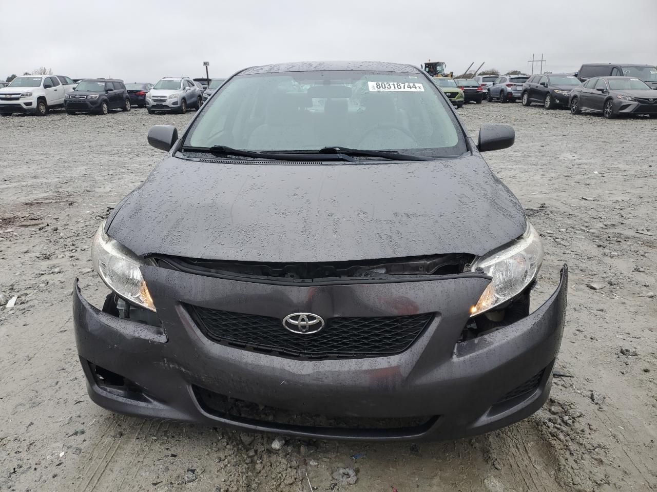 2010 Toyota Corolla - Image 5