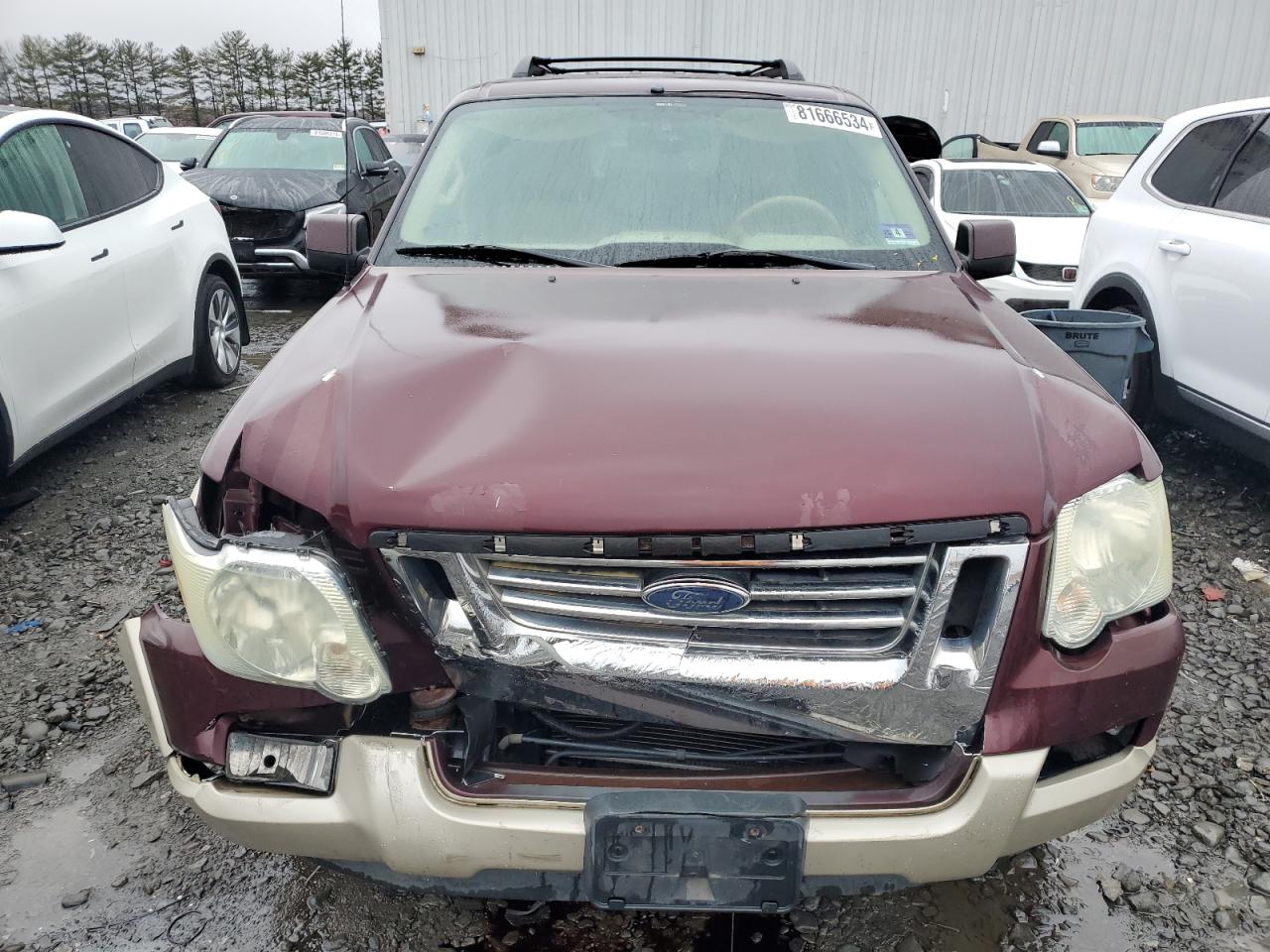 2006 Ford Explorer - Image 5