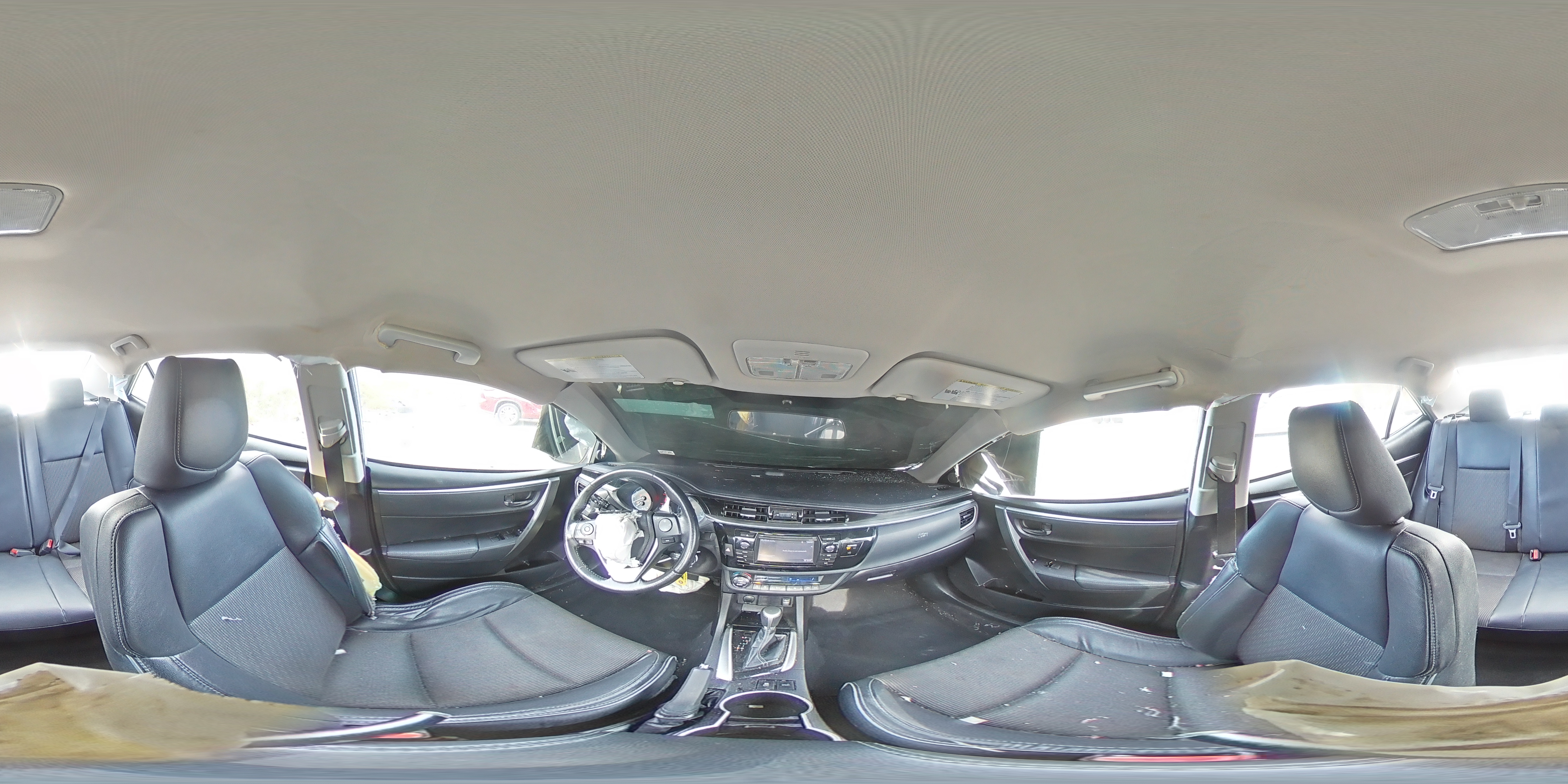 2014 Toyota Corolla - Image 12