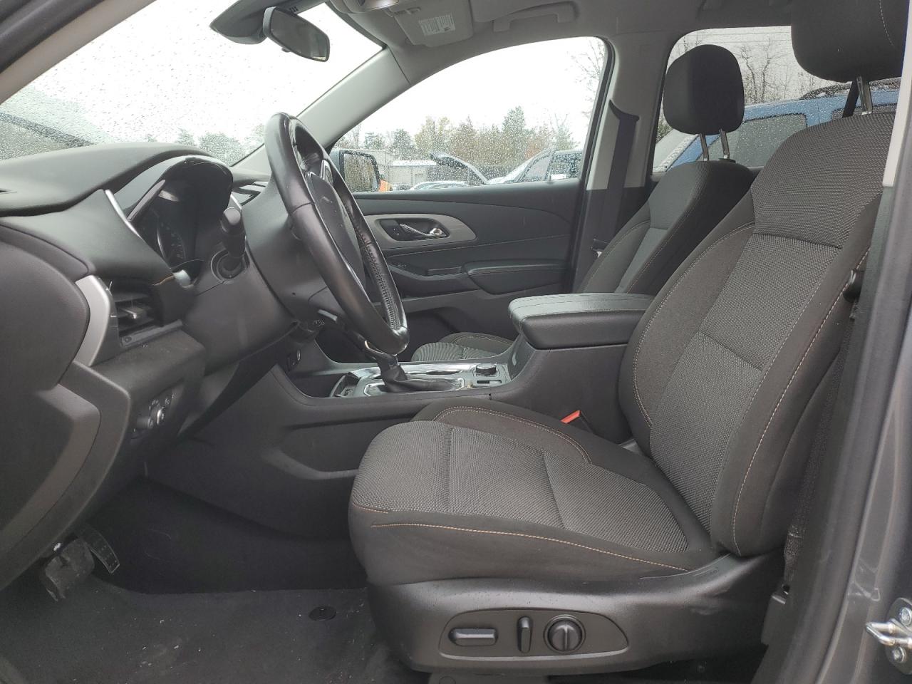 2021 Chevrolet Traverse - Image 7
