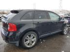 2013 Ford Edge Limited იყიდება Littleton-ში, CO - Front End