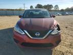 2017 Nissan Sentra S на продаже в Conway, AR - Side