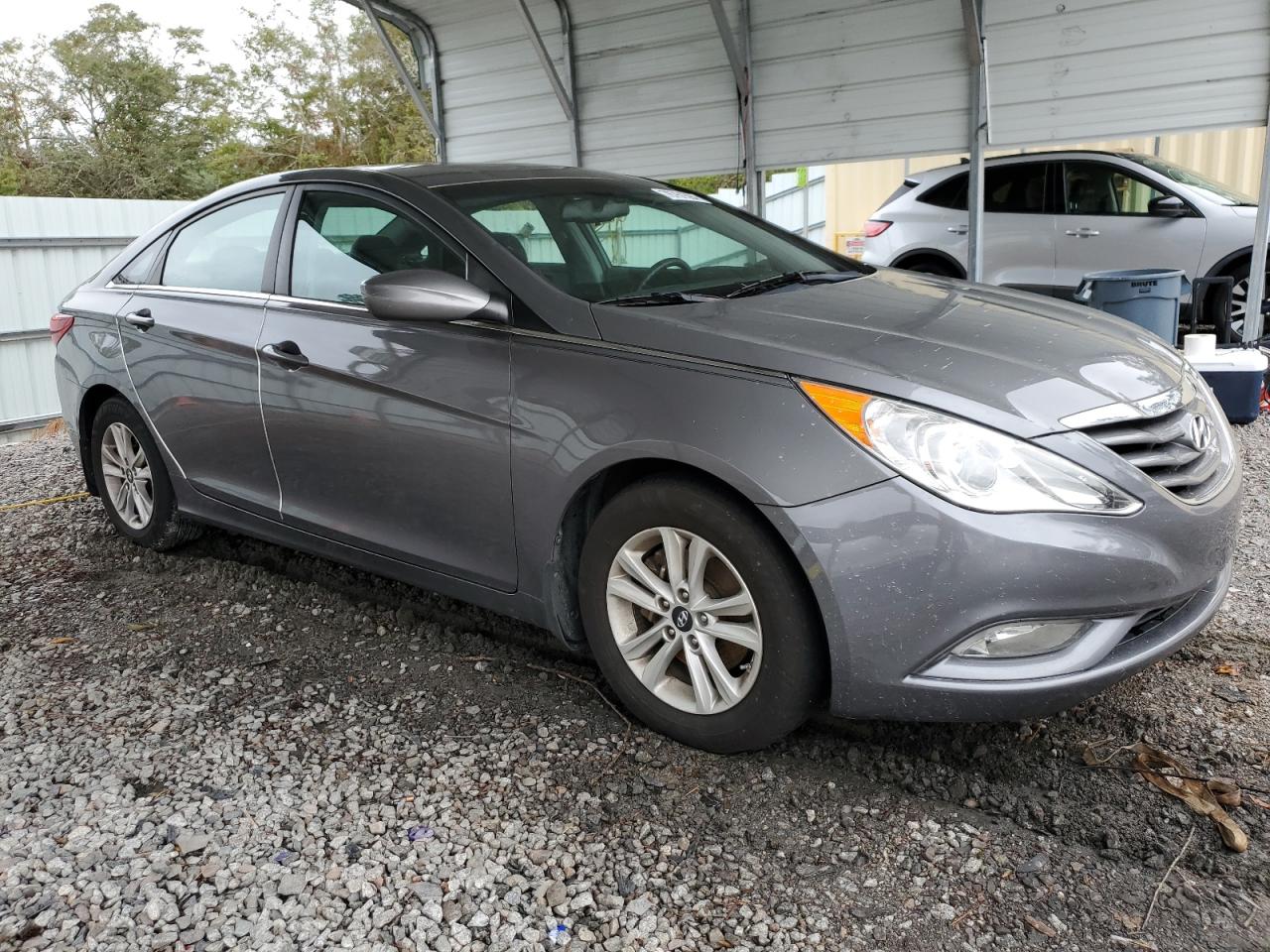 2013 Hyundai Sonata - Image 4