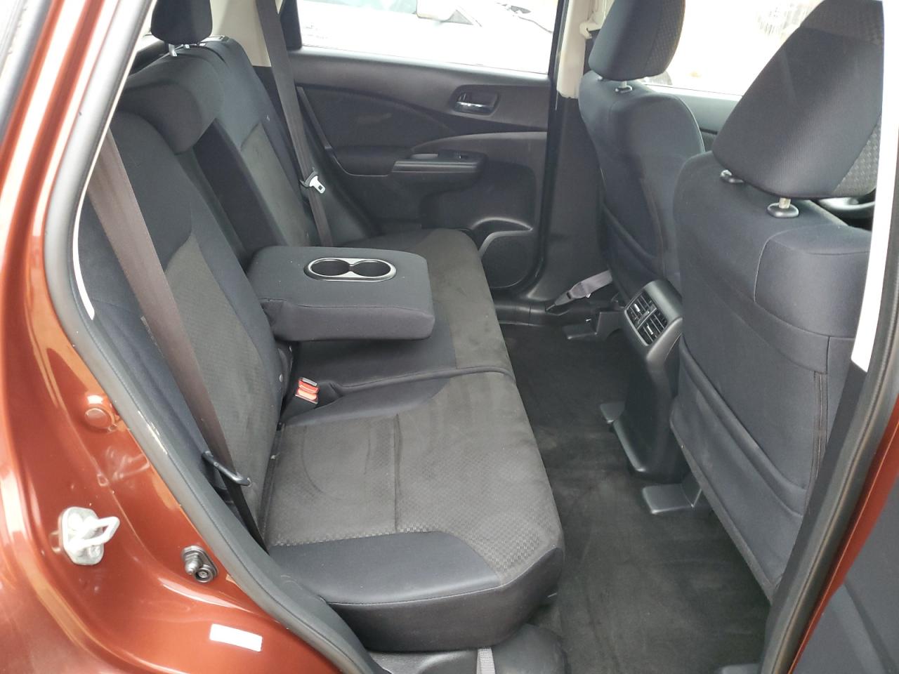 2015 Honda CR-V - Image 12