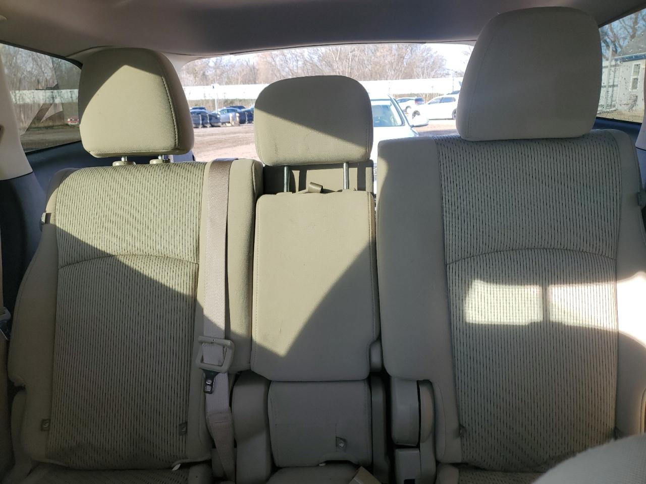 2011 Dodge Journey - Image 10