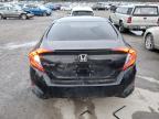 2018 Honda Civic Ex na sprzedaż w Duryea, PA - Front End