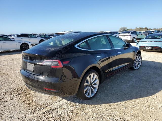  TESLA MODEL 3 2019 Чорний