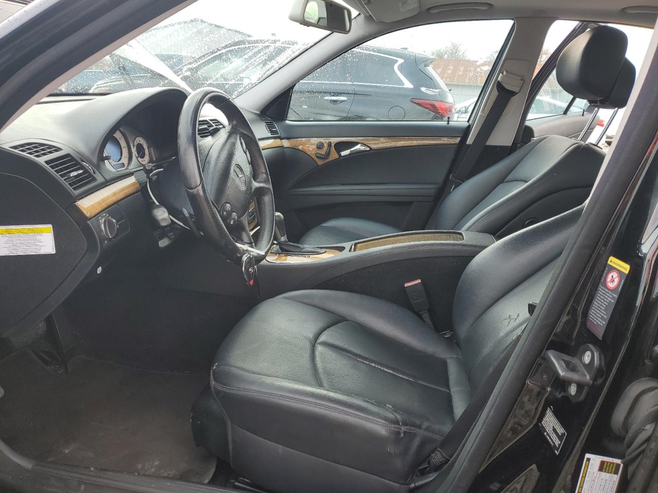 2009 Mercedes-Benz E-klasse - Image 7