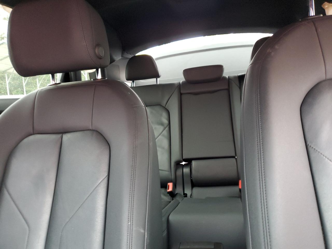 2020 Audi Q3 - Image 10