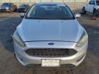 2017 Ford Focus Sel продається в Albuquerque, NM - Front End