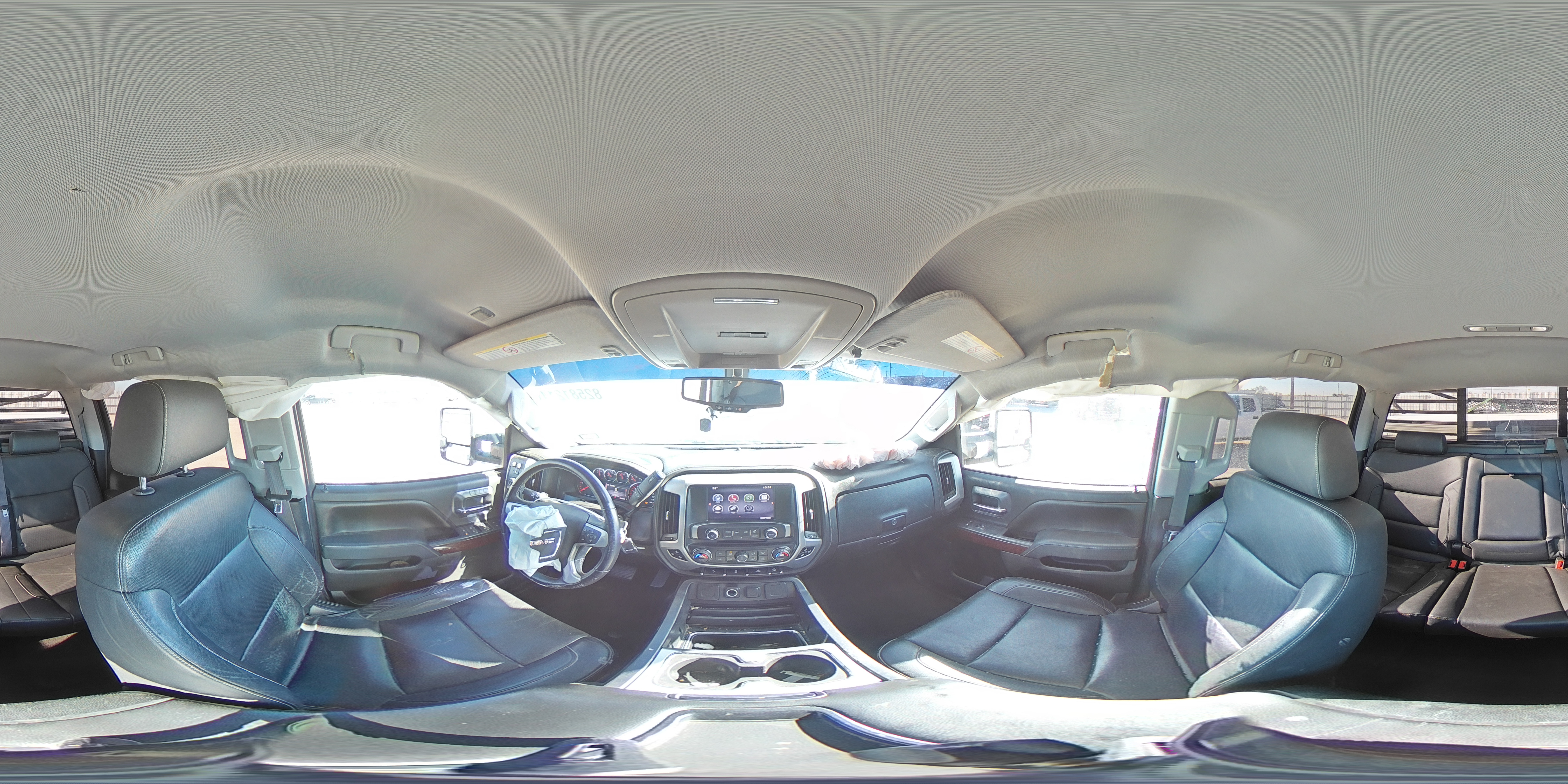 2015 GMC Sierra - Image 13