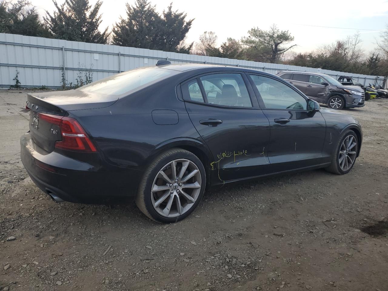 2020 Volvo S60 - Image 3