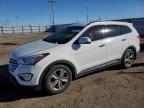 2014 Hyundai Santa Fe Gls for Sale in Greenwood, NE - Mechanical